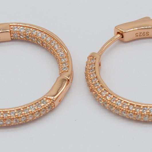 ARGOLLAS PLATA 925 Q10388