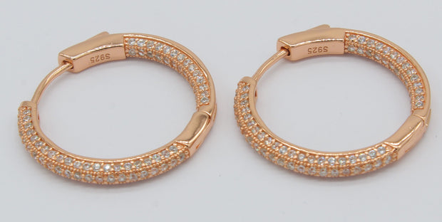 ARGOLLAS PLATA 925 Q10388