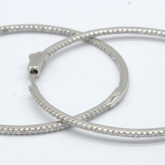 ARGOLLAS EN PLATA 925 Q13653