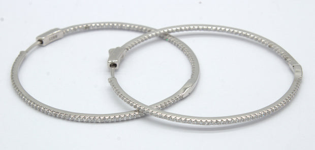 ARGOLLAS EN PLATA 925 Q13653