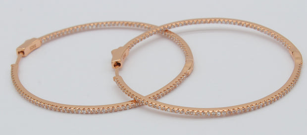 ARGOLLAS EN PLATA 925 Q13653