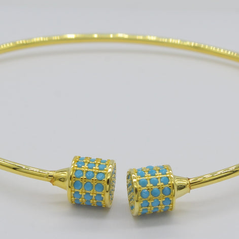 ARO PULSERA PLATA 925 SSH030