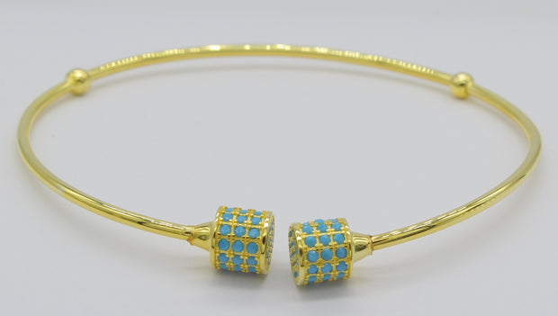 ARO PULSERA PLATA 925 SSH030