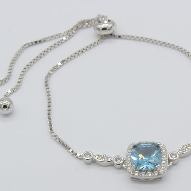 PULSERA PLATA 925 XBB108