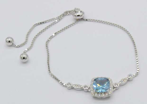 PULSERA PLATA 925 XBB108