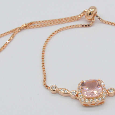 PULSERA PLATA 925 XBB108