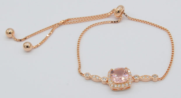 PULSERA PLATA 925 XBB108