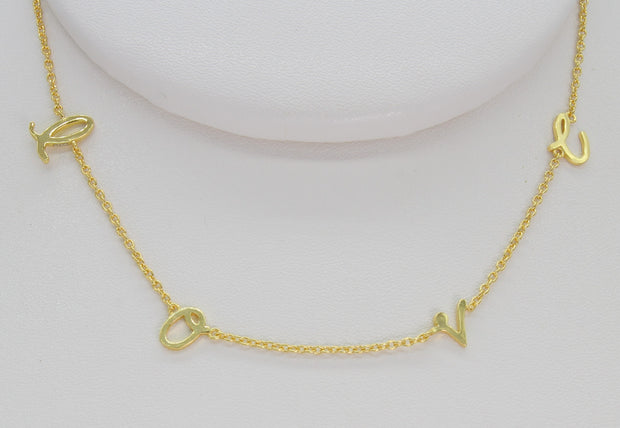 GARGANTILLA PLATA 925 XHA510442