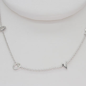 GARGANTILLA PLATA 925 XHA510442