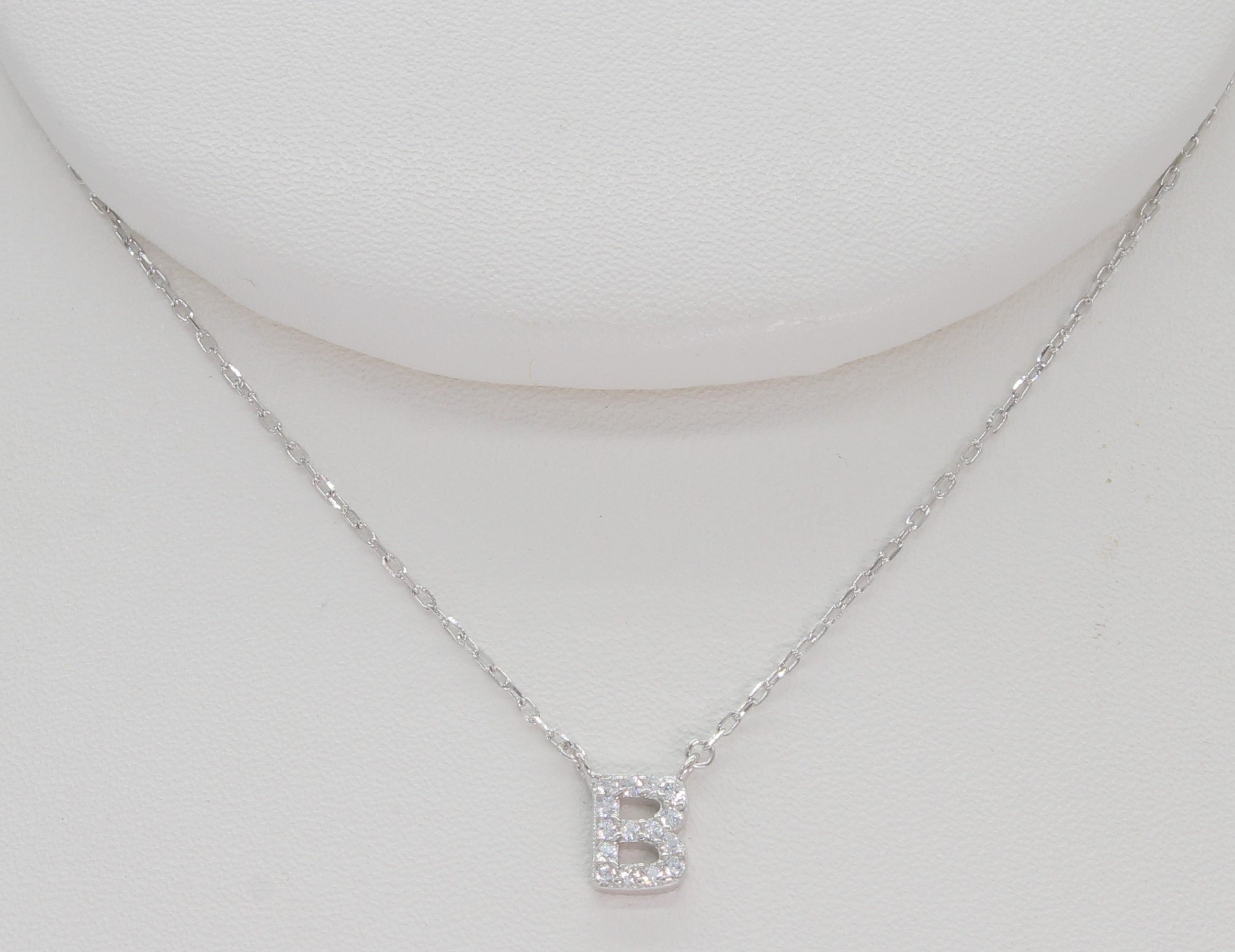 GARGANTILLA PLATA 925 YN2095
