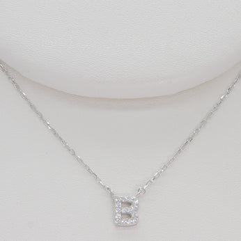 GARGANTILLA PLATA 925 YN2095