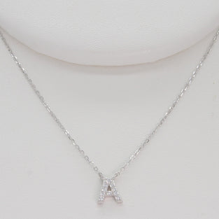 GARGANTILLA PLATA 925 YN2095