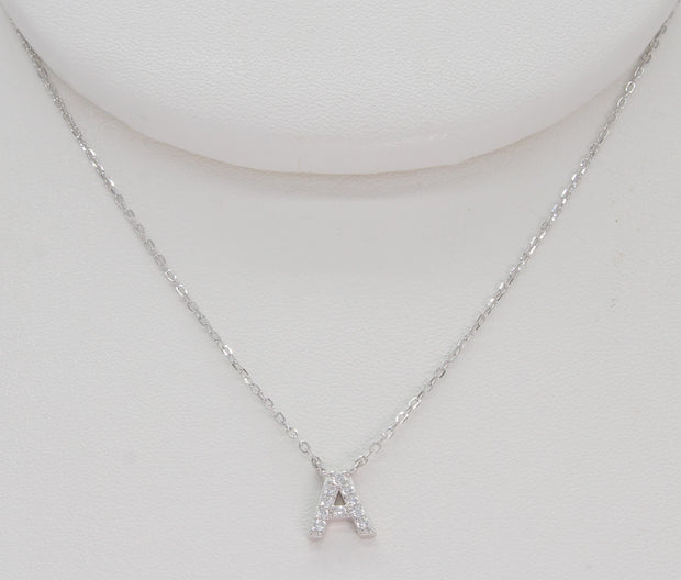 GARGANTILLA PLATA 925 YN2095