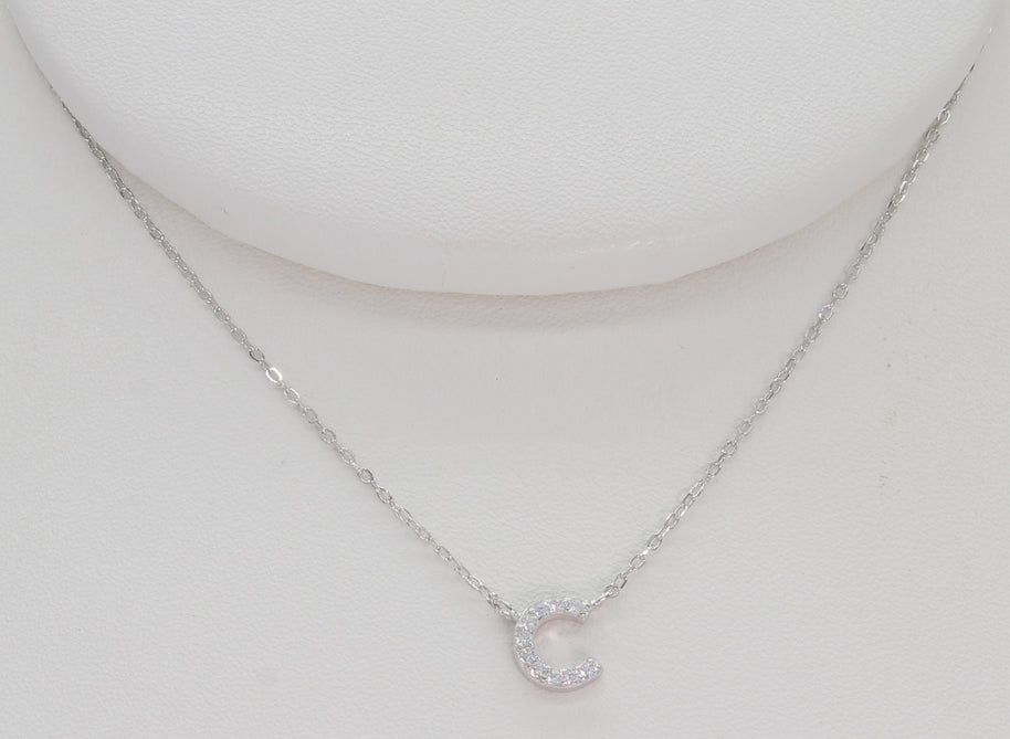 GARGANTILLA PLATA 925 YN2095