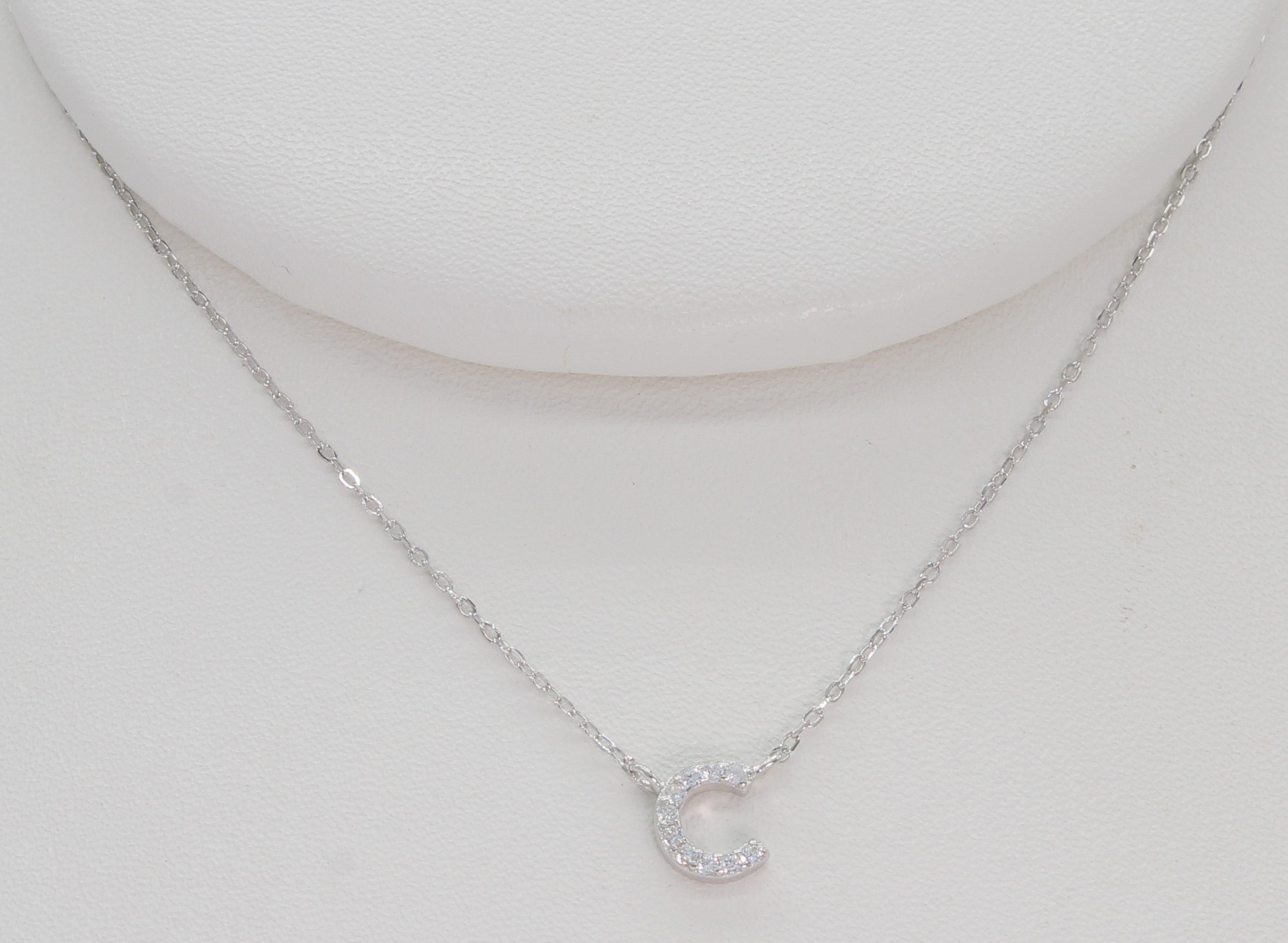 GARGANTILLA PLATA 925 YN2095