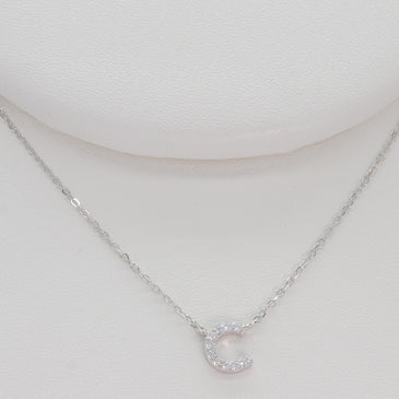 GARGANTILLA PLATA 925 YN2095