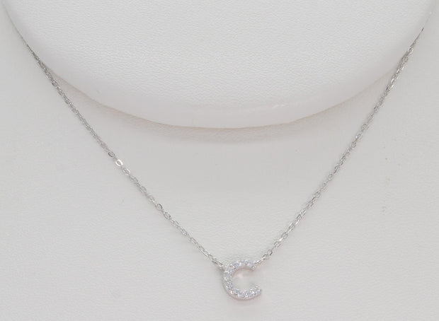 GARGANTILLA PLATA 925 YN2095