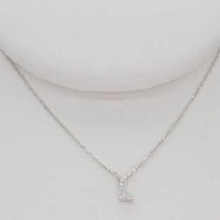 GARGANTILLA PLATA 925 YN2095