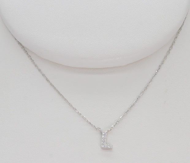 GARGANTILLA PLATA 925 YN2095