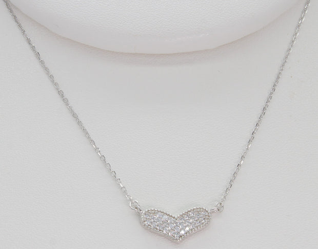 CADENA PLATA 925 YN4395